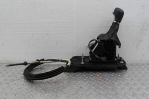 Изображение товара 140853 - 00140853 kulisa akpp Volkswagen Sharan 1