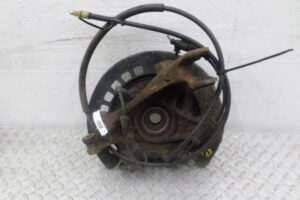 Изображение товара 140856 - 00140856 stupitsa zadnyaya pravaya Mercedes A klasse 3