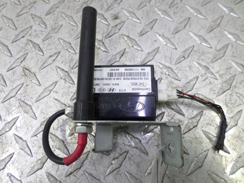 Изображение товара 140860 - 00140860 blok upravleniya besklyuchevogo dostupa