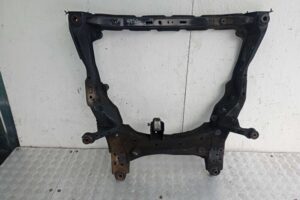 Изображение товара 140863 - 00140863 balka perednyaya Citroen Berlingo