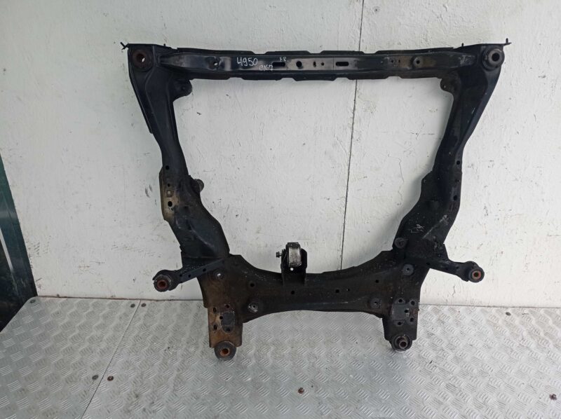 Изображение товара 140863 - 00140863 balka perednyaya Citroen Berlingo