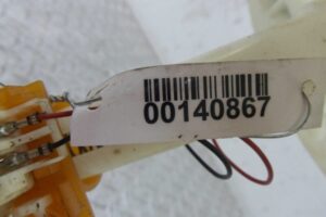 Изображение товара 140867 - 00140867 datchik urovnya topliva Skoda Yeti 1