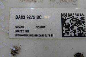 Изображение товара 140867 - 00140867 datchik urovnya topliva Skoda Yeti 3