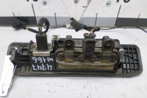 Изображение товара 140869 - 00140869 kamera zadnego vida Ford Mondeo 2