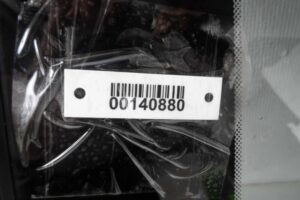 Изображение товара 140880 - 00140880 steklo dveri perednej pravoj Peugeot 306 1