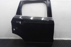 Изображение товара 140887 - 00140887 dver zadnyaya pravaya 