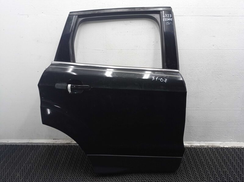 Изображение товара 140887 - 00140887 dver zadnyaya pravaya