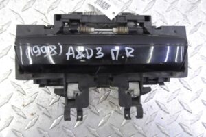 Изображение товара 140897 - 00140897 ruchka naruzhnaya perednyaya pravaya