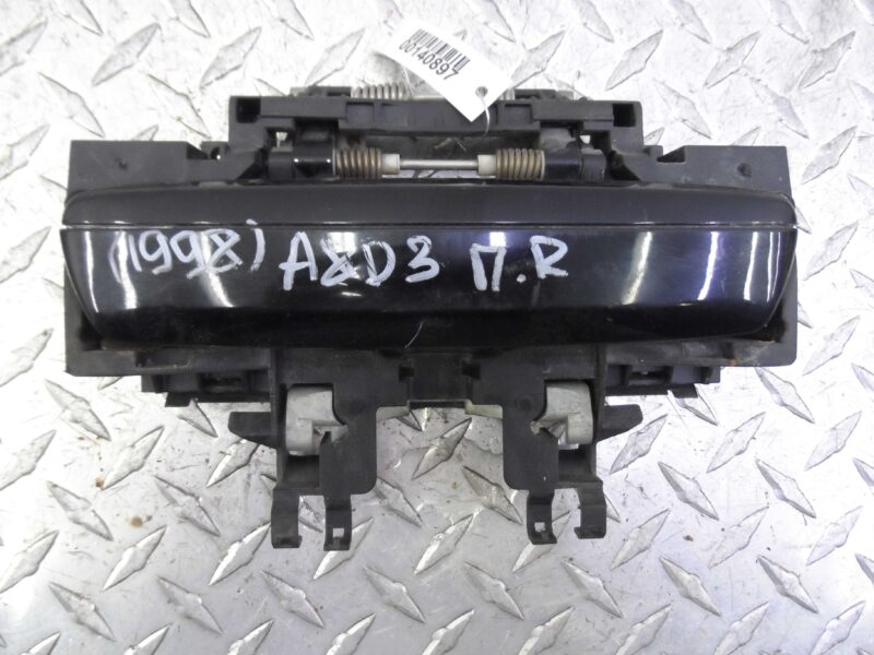 Изображение товара 140897 - 00140897 ruchka naruzhnaya perednyaya pravaya