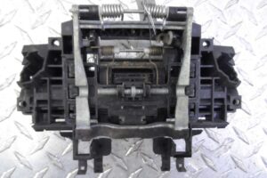 Изображение товара 140897 - 00140897 ruchka naruzhnaya perednyaya pravaya 1