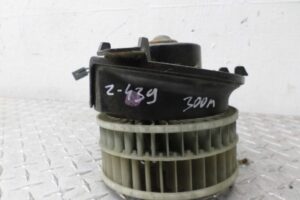 Изображение товара 140901 - 00140901 ventilyator otopitelya (motorchik pechki) 