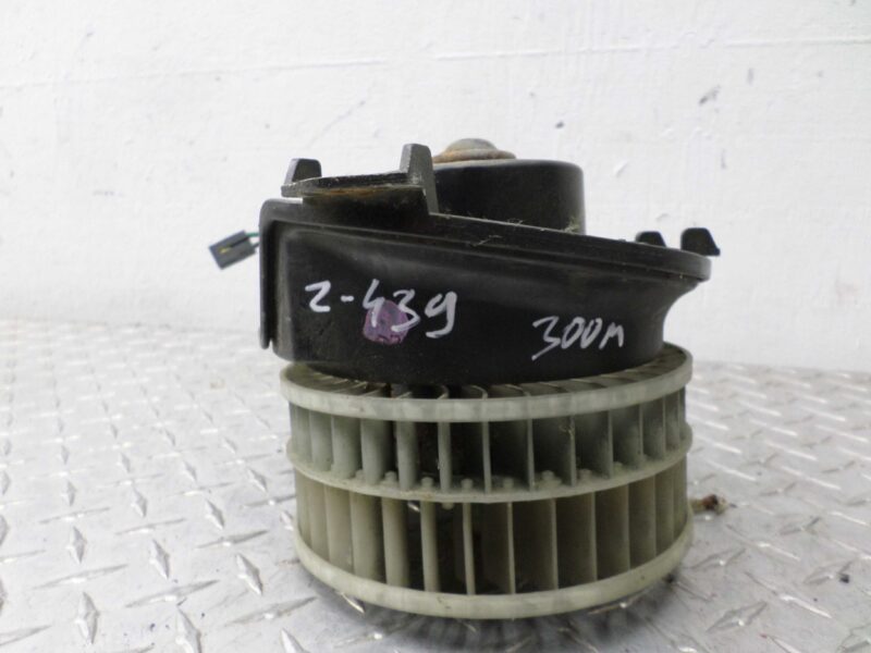 Изображение товара 140901 - 00140901 ventilyator otopitelya (motorchik pechki)