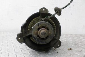 Изображение товара 140901 - 00140901 ventilyator otopitelya (motorchik pechki) 2