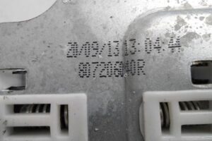 Изображение товара 140905 - 00140905 steklopodemnik perednij levyj 3