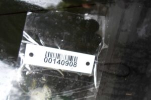 Изображение товара 140908 - 00140908 steklo kuzovnoe pravoe 1