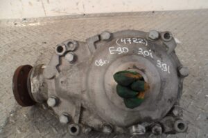 Изображение товара 140911 - 00140911 reduktor perednij 