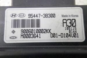 Изображение товара 140921 - 00140921 blok upravleniya razdatkoj Alfa Romeo 146 1