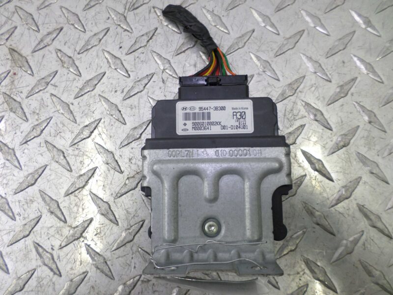 Изображение товара 140921 - 00140921 blok upravleniya razdatkoj Alfa Romeo 146