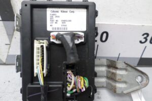 Изображение товара 140925 - 00140925 blok Body control module 