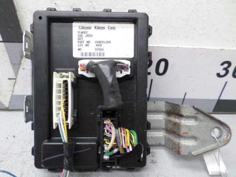Изображение товара 140925 - 00140925 blok Body control module