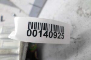 Изображение товара 140925 - 00140925 blok Body control module 2