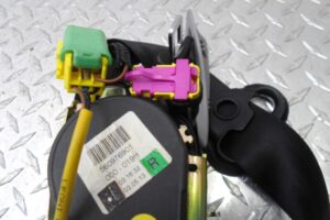 Изображение товара 140928 - 00140928 remen bezopasnosti Toyota Carina E 1