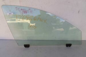 Изображение товара 140932 - 00140932 steklo dveri perednej pravoj Hyundai Solaris