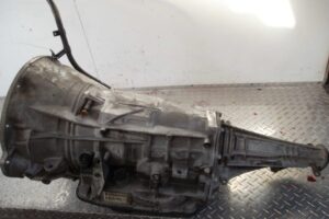 Изображение товара 140935 - 00140935 akpp 4