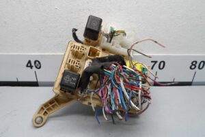 Изображение товара 140950 - 00140950 blok predokhranitelej BMW 5 Series 2