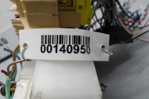 Изображение товара 140950 - 00140950 blok predokhranitelej BMW 5 Series 3