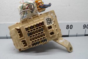 Изображение товара 140950 - 00140950 blok predokhranitelej BMW 5 Series