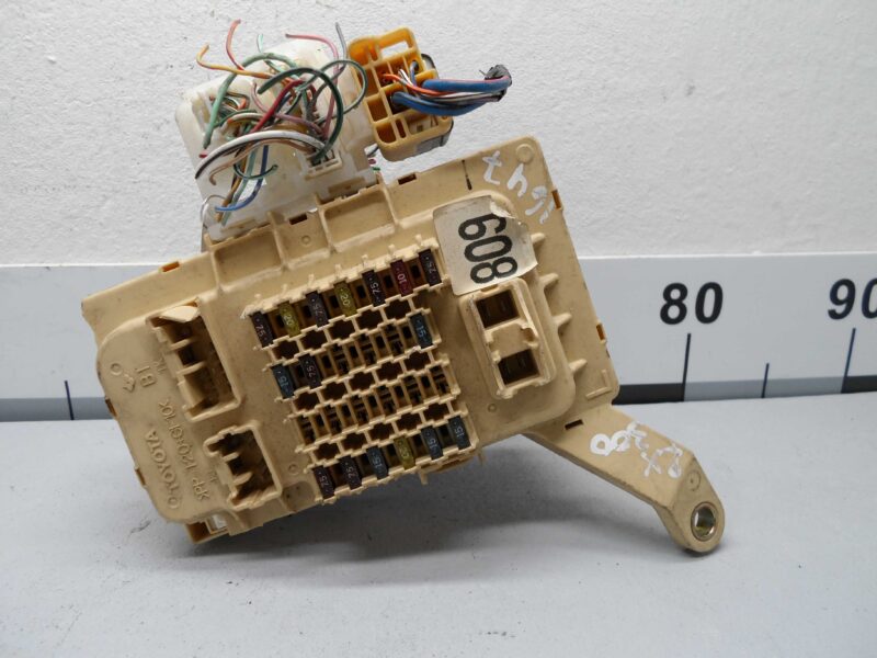 Изображение товара 140950 - 00140950 blok predokhranitelej BMW 5 Series