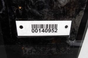 Изображение товара 140952 - 00140952 steklo kuzovnoe pravoe 3