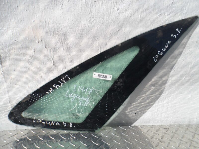 Изображение товара 140957 - 00140957 steklo kuzovnoe pravoe Nissan Navara