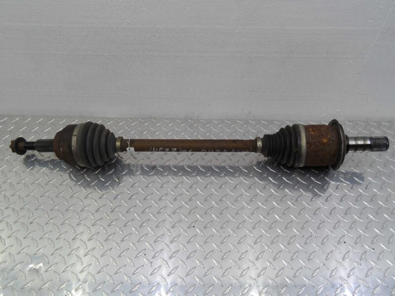 Изображение товара 140959 - 00140959 poluos zadnyaya levaya