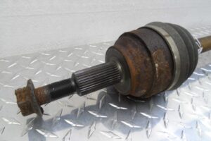 Изображение товара 140959 - 00140959 poluos zadnyaya levaya 1