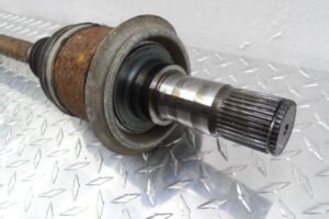 Изображение товара 140959 - 00140959 poluos zadnyaya levaya 2