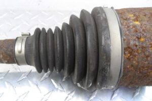 Изображение товара 140959 - 00140959 poluos zadnyaya levaya 3