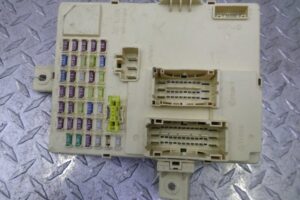 Изображение товара 140972 - 00140972 blok predokhranitelej 