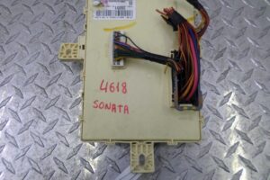 Изображение товара 140972 - 00140972 blok predokhranitelej 2