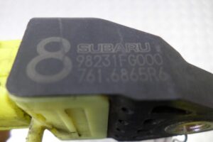 Изображение товара 140977 - 00140977 datchik udara Peugeot 107 2