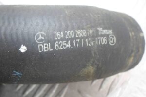 Изображение товара 140994 - 00140994 patrubok Honda Element 2