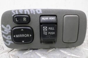 Изображение товара 141003 - 00141003 dzhojstik regulirovki zerkal