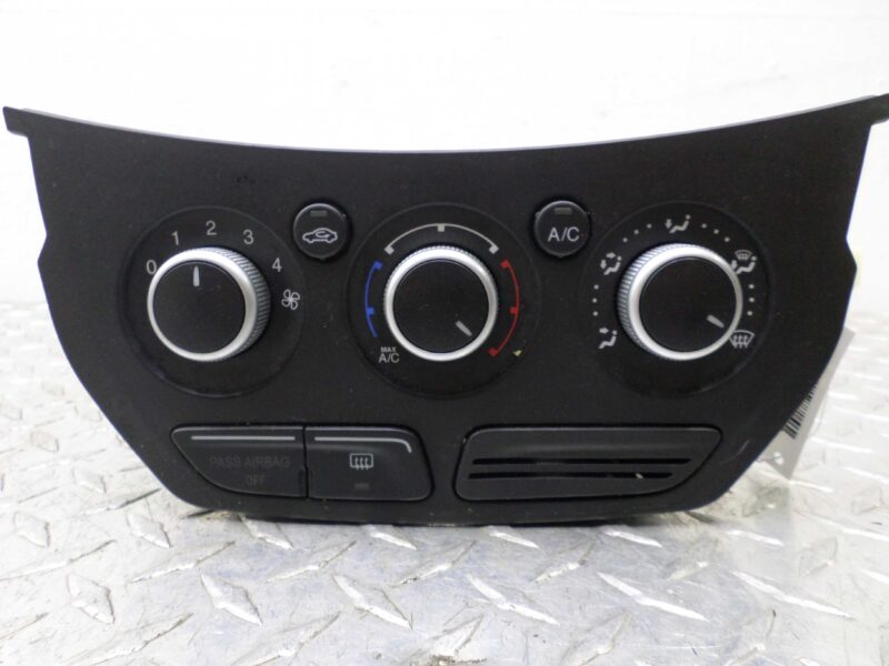 Изображение товара 141005 - 00141005 pereklyuchatel otopitelya