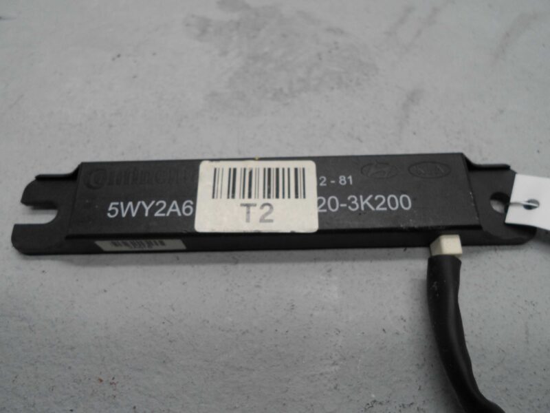 Изображение товара 141012 - 00141012 antenna