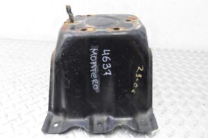 Изображение товара 141014 - 00141014 kreplenie zapasnogo kolesa Isuzu Rodeo 2