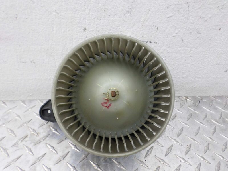 Изображение товара 141027 - 00141027 ventilyator otopitelya (motorchik pechki)