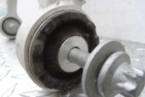 Изображение товара 141035 - 00141035 rychag perednij levyj verkhnij Ford Mondeo 2