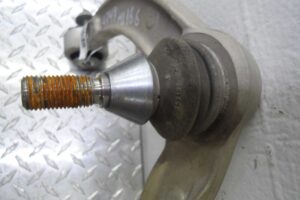 Изображение товара 141035 - 00141035 rychag perednij levyj verkhnij Ford Mondeo 3