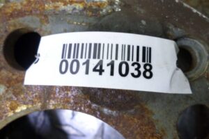 Изображение товара 141038 - 00141038 disk tormoznoj perednij Honda Ridgeline 3